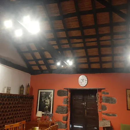 Mansión Canaria Del Siglo Xvii