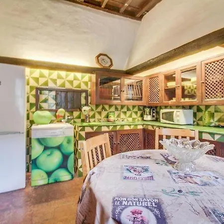 Mansion Canaria Del Siglo Xvii *