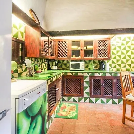 Mansion Canaria Del Siglo Xvii * Tacoronte