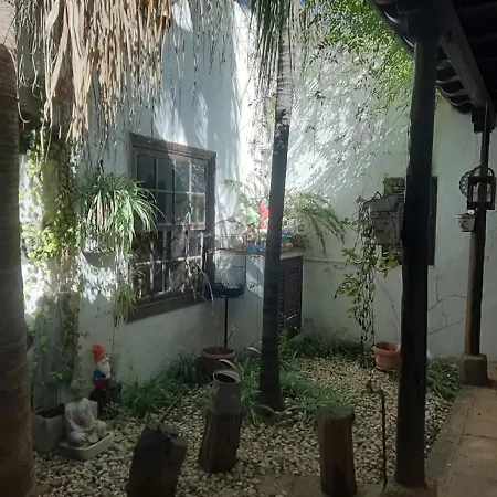 Mansion Canaria Del Siglo Xvii Villa