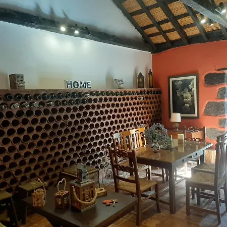 Villa Mansion Canaria Del Siglo Xvii