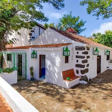 Mansion Canaria Del Siglo Xvii Villa *