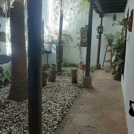 Mansion Canaria Del Siglo Xvii Villa *