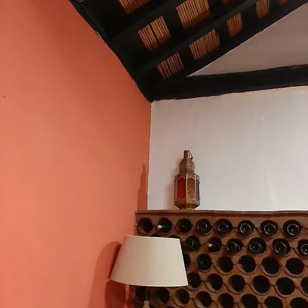 Villa Mansion Canaria Del Siglo Xvii