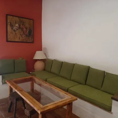 Mansion Canaria Del Siglo Xvii Villa Tacoronte