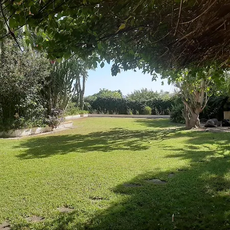 Mansion Canaria Del Siglo Xvii *