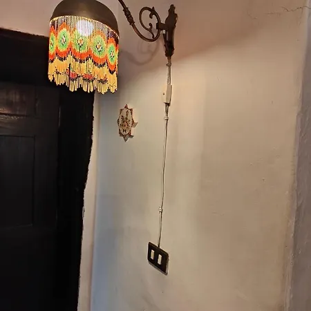 Mansion Canaria Del Siglo Xvii *