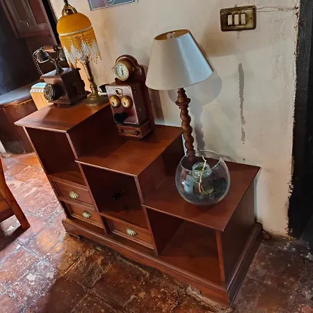 Villa Mansion Canaria Del Siglo Xvii