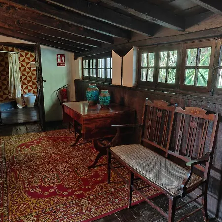 Mansion Canaria Del Siglo Xvii *