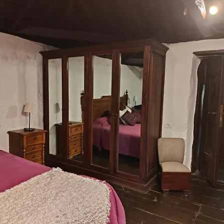 Mansion Canaria Del Siglo Xvii Villa Tacoronte