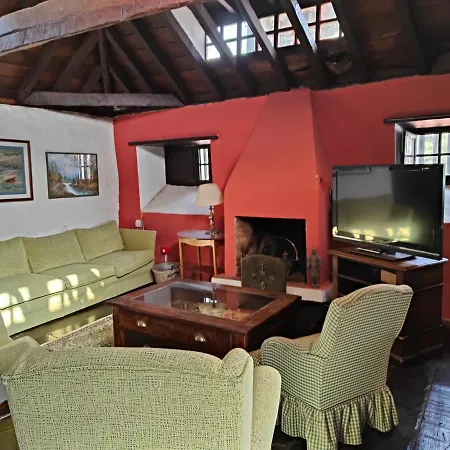 Mansion Canaria Del Siglo Xvii Villa *