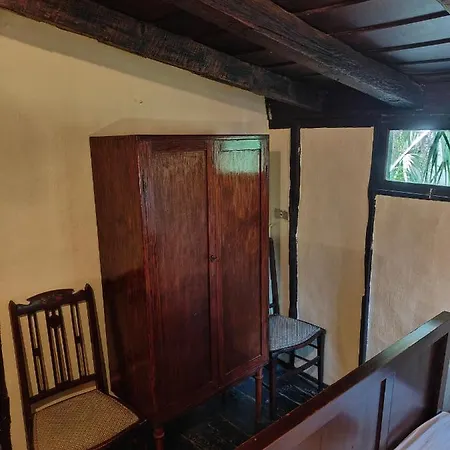 Mansion Canaria Del Siglo Xvii