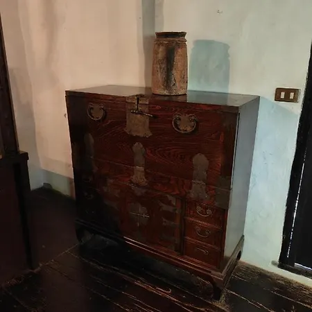 Mansion Canaria Del Siglo Xvii * Tacoronte