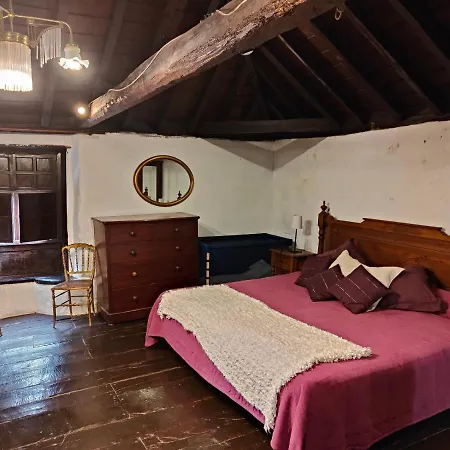 Mansion Canaria Del Siglo Xvii Tacoronte