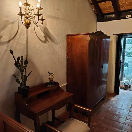 Mansion Canaria Del Siglo Xvii Villa Tacoronte